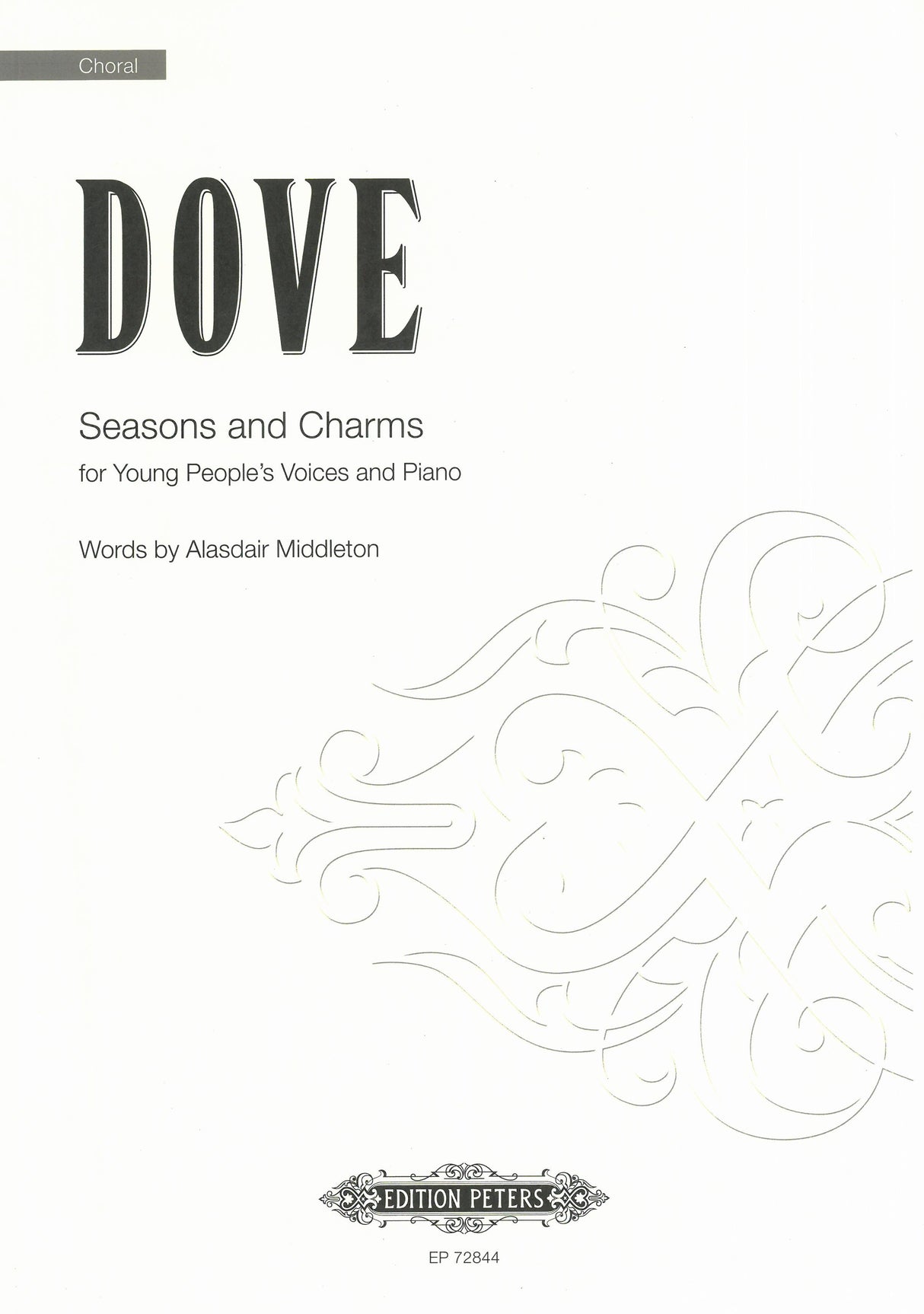Dove: Seasons and Charms