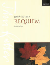 Rutter: Requiem