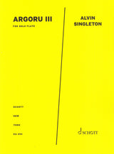 Singleton: Argoru III