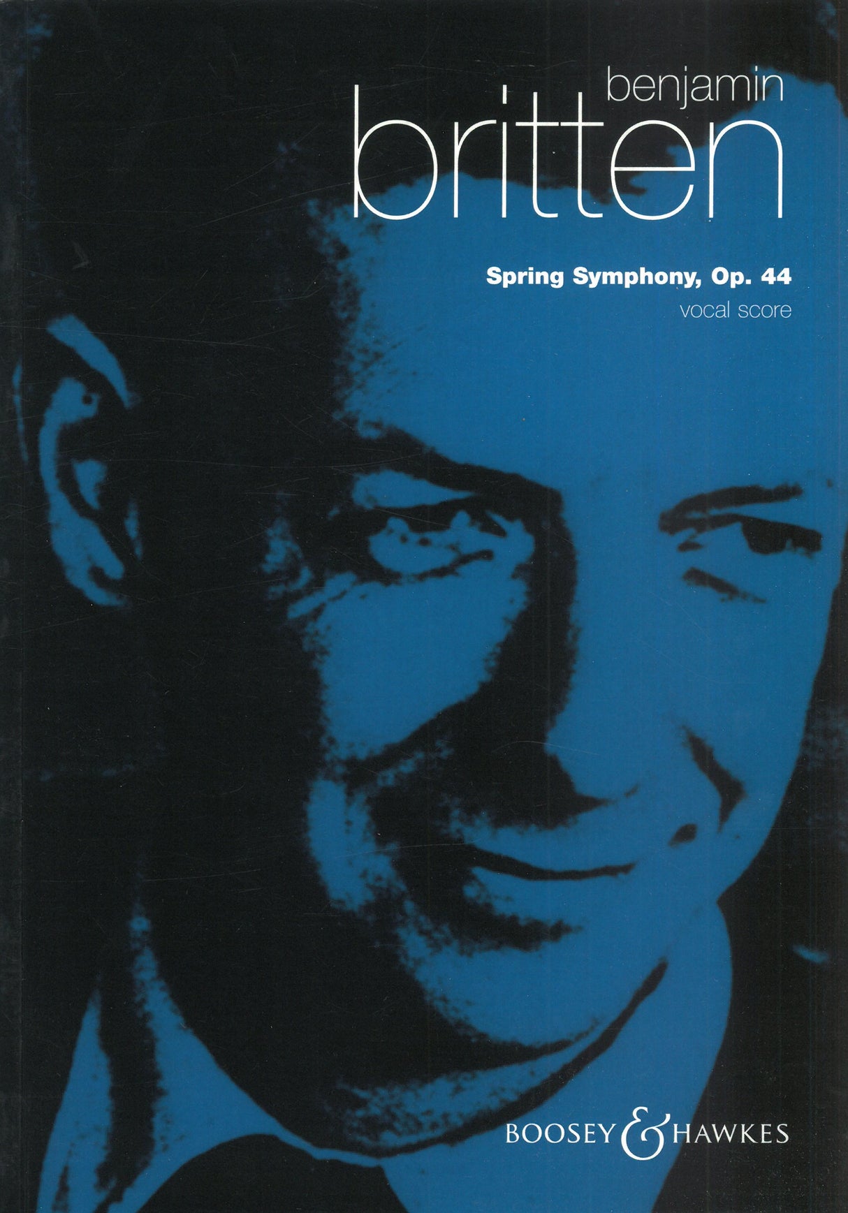 Britten: Spring Symphony, Op. 44