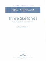 Tanenbaum: 3 Sketches