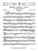 Holst: Brook Green Suite