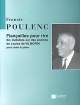 Poulenc: Fiançailles pour rire