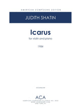 Shatin: Icarus