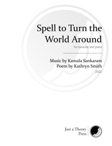 Sankaram: Spell to Turn the World Around