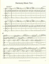 Elgar: Harmony Music, Op. 6, No. 2 - Volume 2 (Original Instruments & arr. for Wind Quintet)