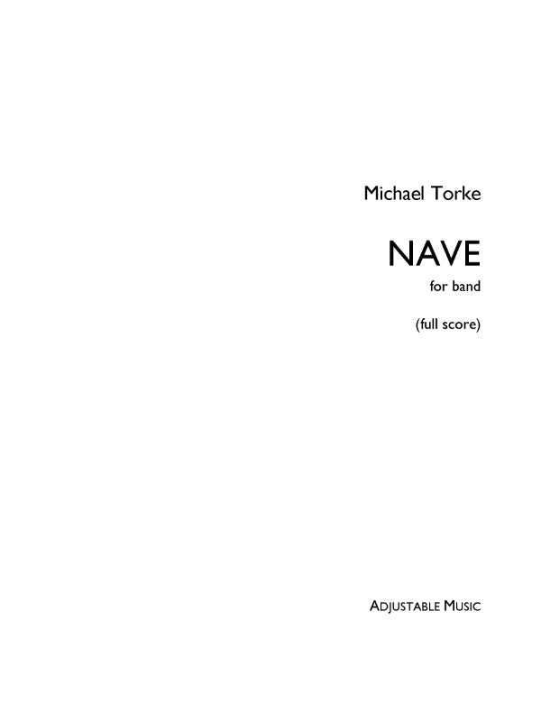 Torke: Nave