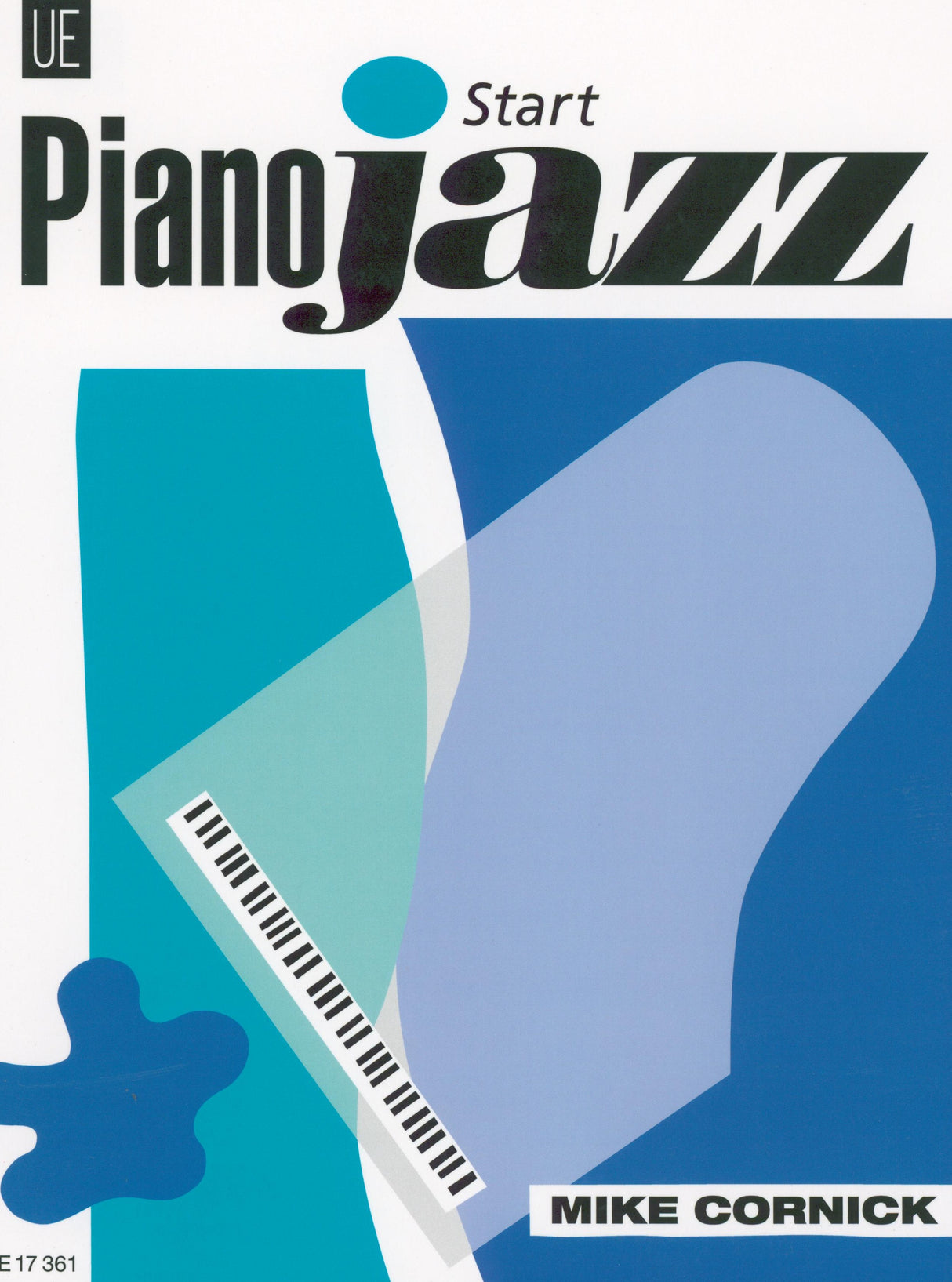 Start Piano Jazz