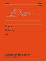 Chopin: Scherzi