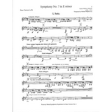 Symphonic Repertoire for the Bass Clarinet - Volume 4