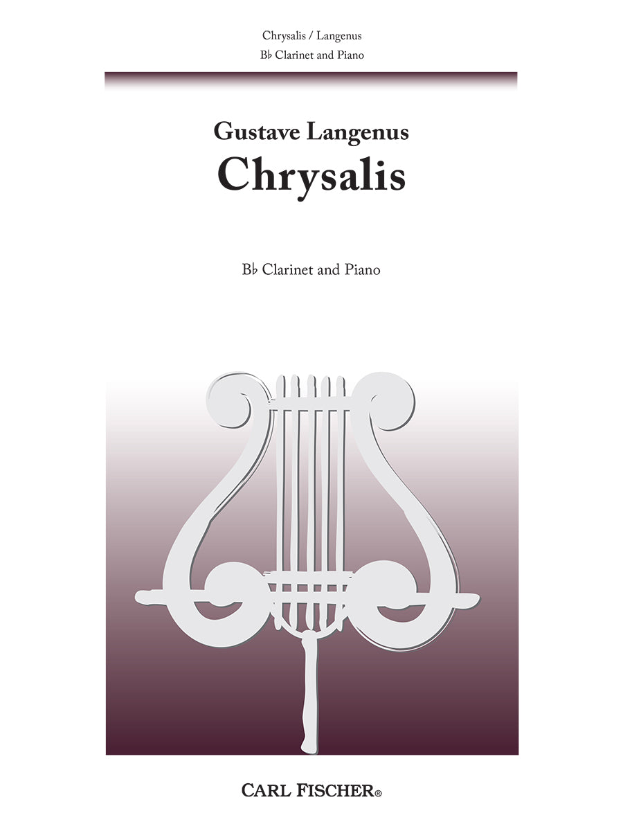 Langenus: Chrysalis