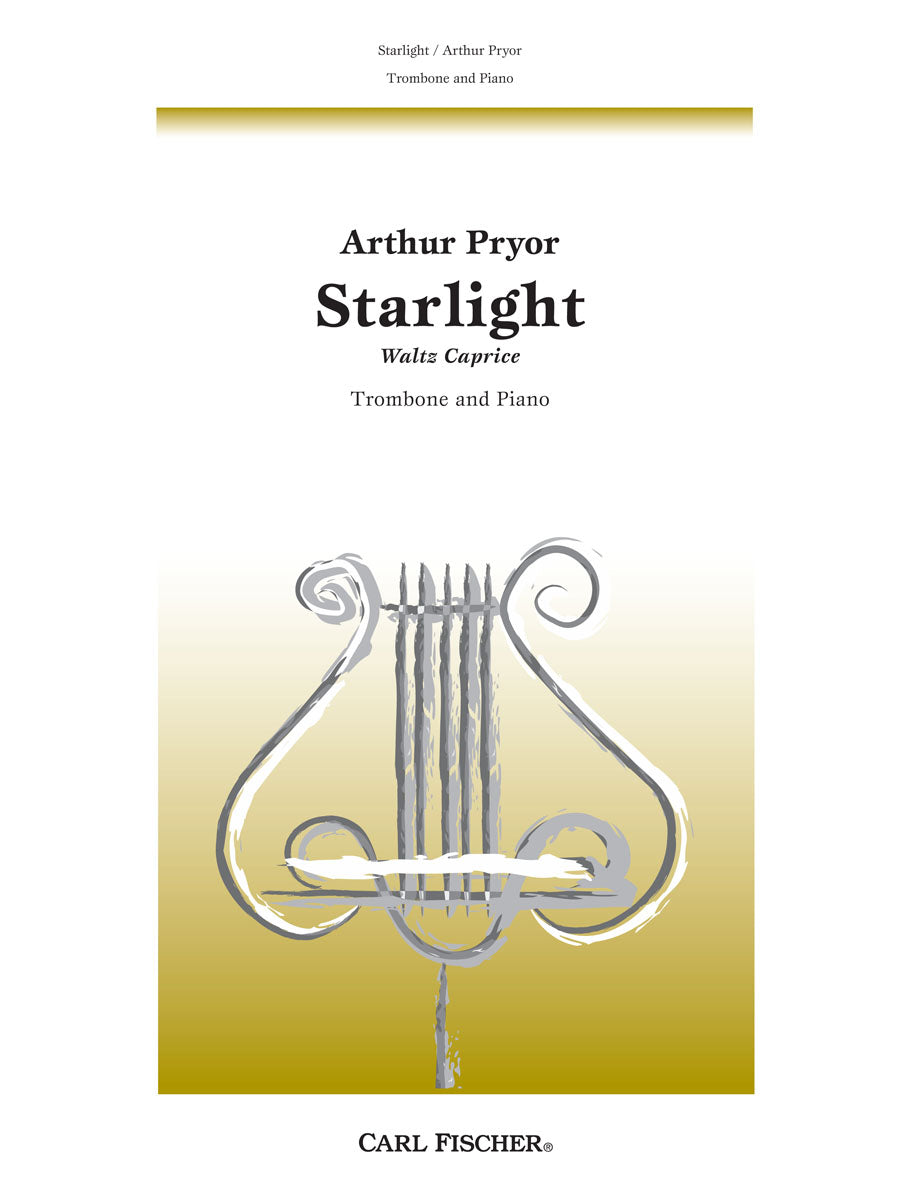 Pryor: Starlight