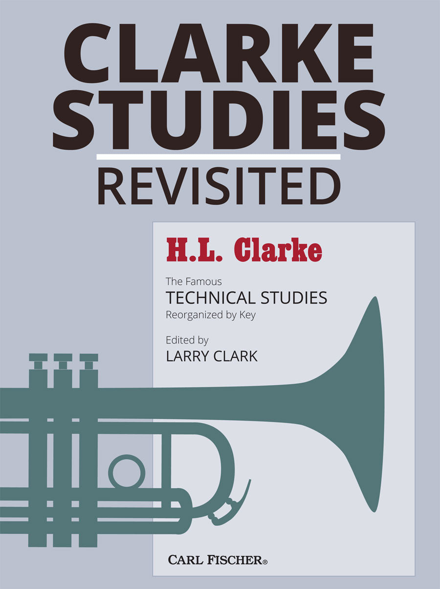 Clarke Studies Revisited