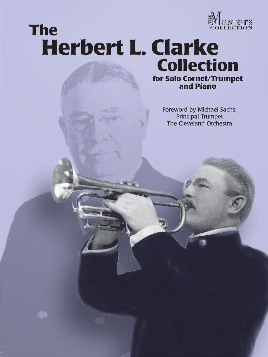 The Herbert L. Clarke Collection