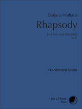 Wallace: Rhapsody