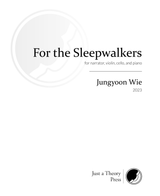 Wie: For the Sleepwalkers