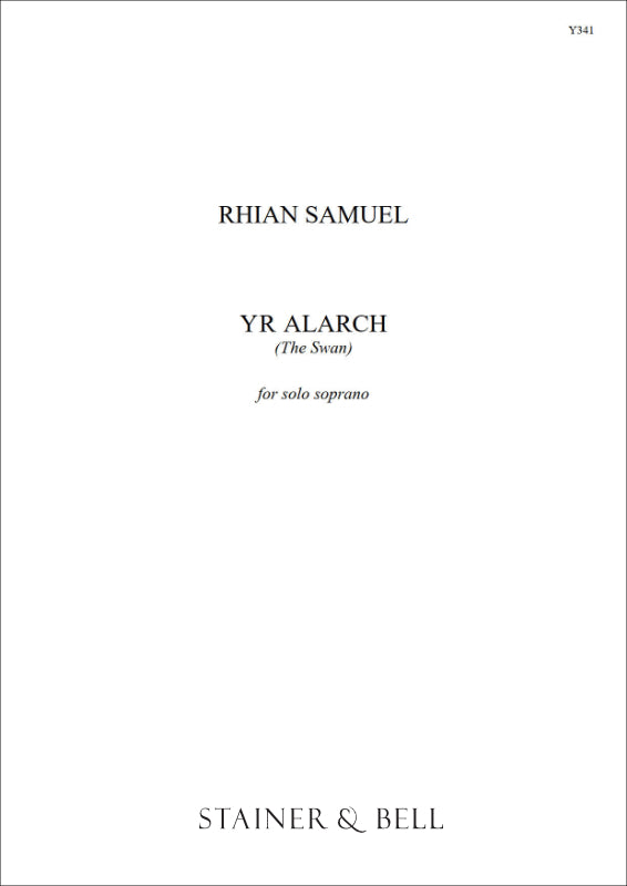 Samuel: Yr Alarch