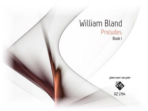 Bland: Preludes - Book 1