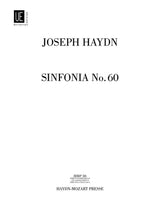 Haydn: Symphony in C Major, Hob. I:60