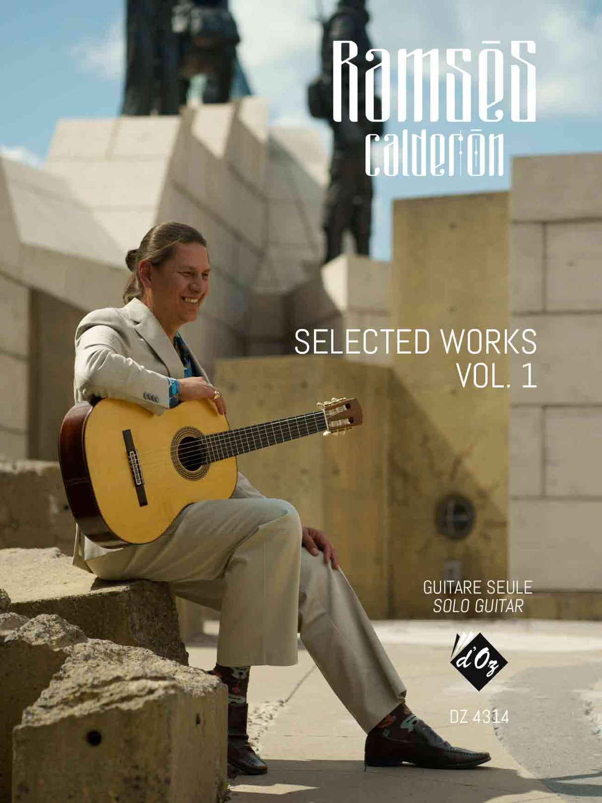 Calderón: Selected Works - Volume 1