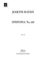 Haydn: Symphony in C Major, Hob. I:60