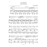 Airs d'opéras comiques - Soprano Volume B