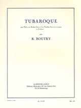 Boutry: Tubaroque