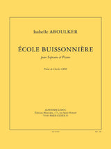 Aboulker: École buissonnière