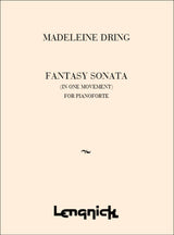 Dring: Fantasy Sonata