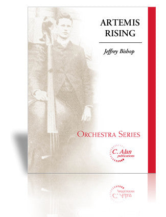 Bishop: Artemis Rising