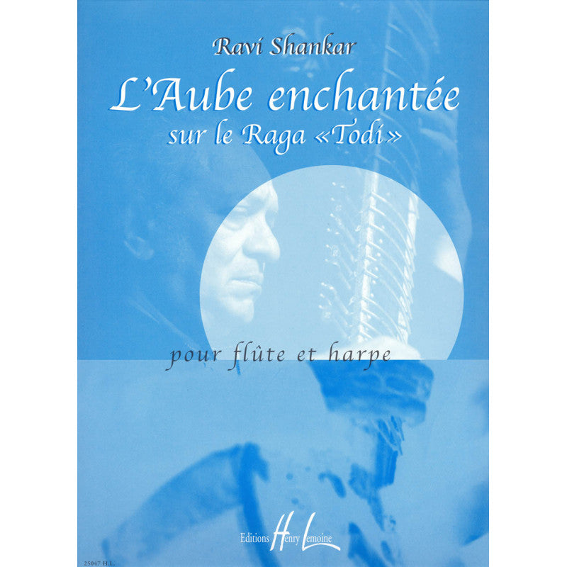 Shankar: L'Aube enchantée