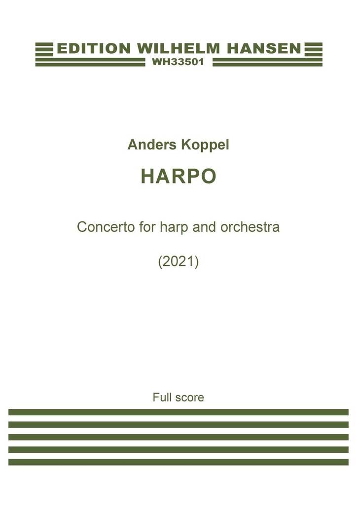 Koppel: Harpo