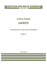 Koppel: Harpo