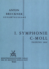 Bruckner: Symphony No. 1 in C Minor, WAB 101