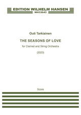 Tarkiainen: The Seasons of Love