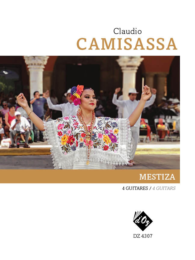 Camisassa: Mestiza