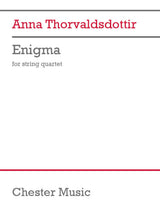 Thorvaldsdottir: Enigma