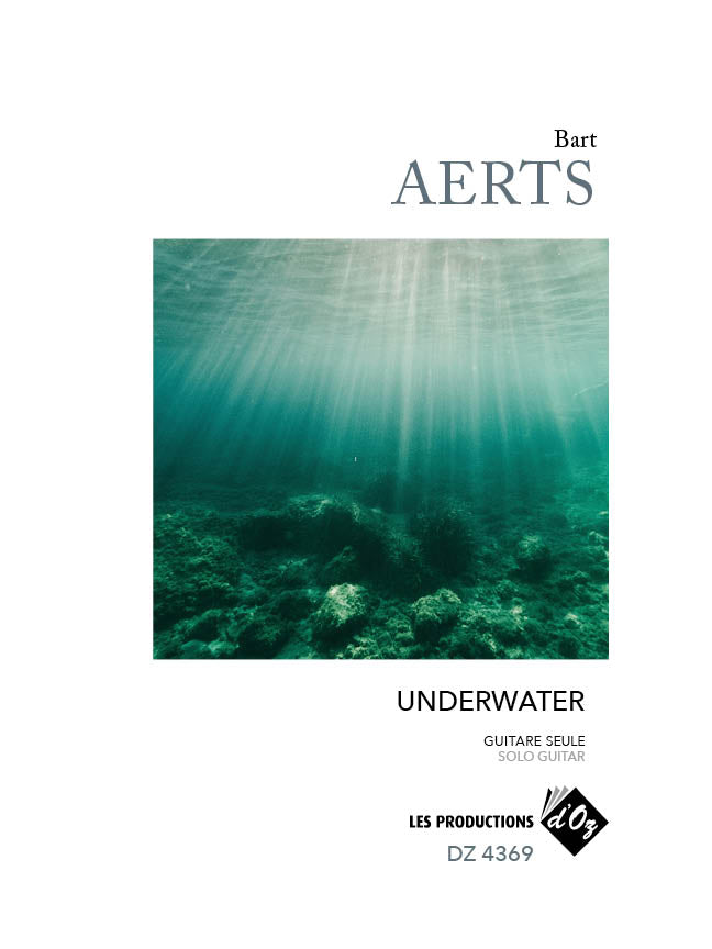 Aerts: Underwater