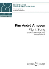 Arnesen: Flight Song