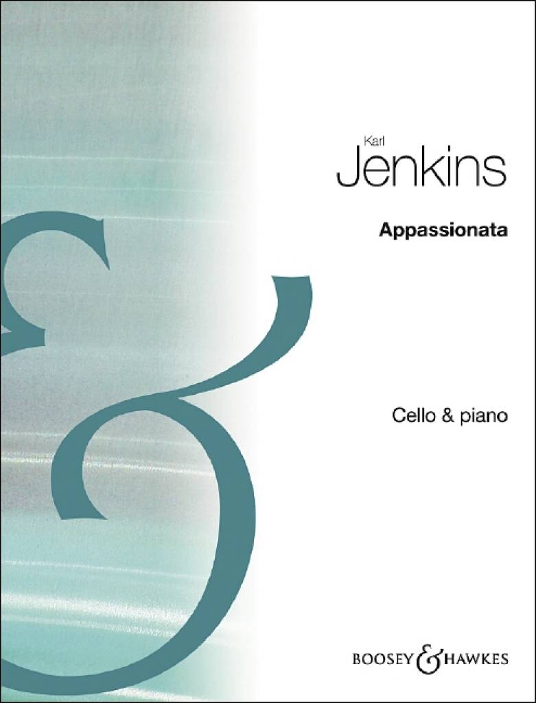 Jenkins: Appassionata