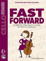 Fast Forward - Cello