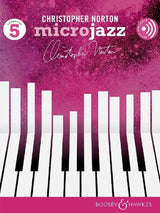 Norton: Microjazz Collection 5