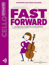 Fast Forward - Cello