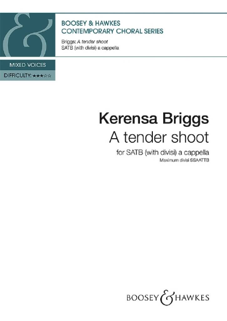 Briggs: A Tender Shoot