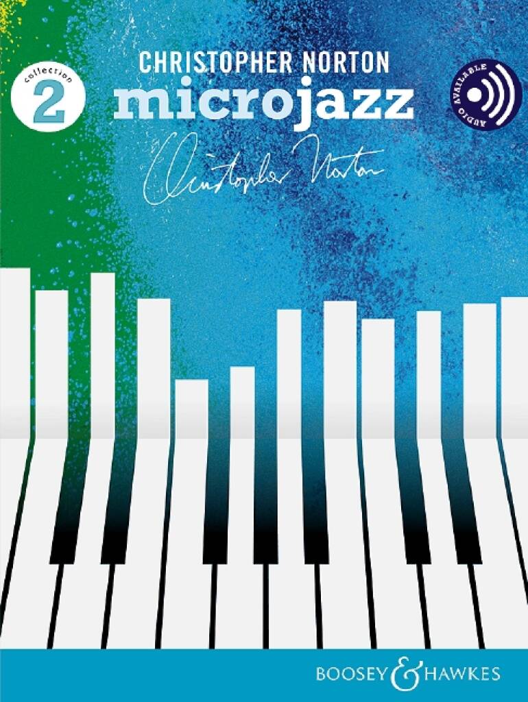 Norton: Microjazz Collection 2