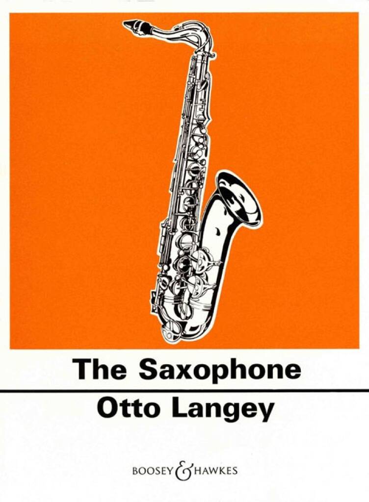 Practical Tutor for Saxophone