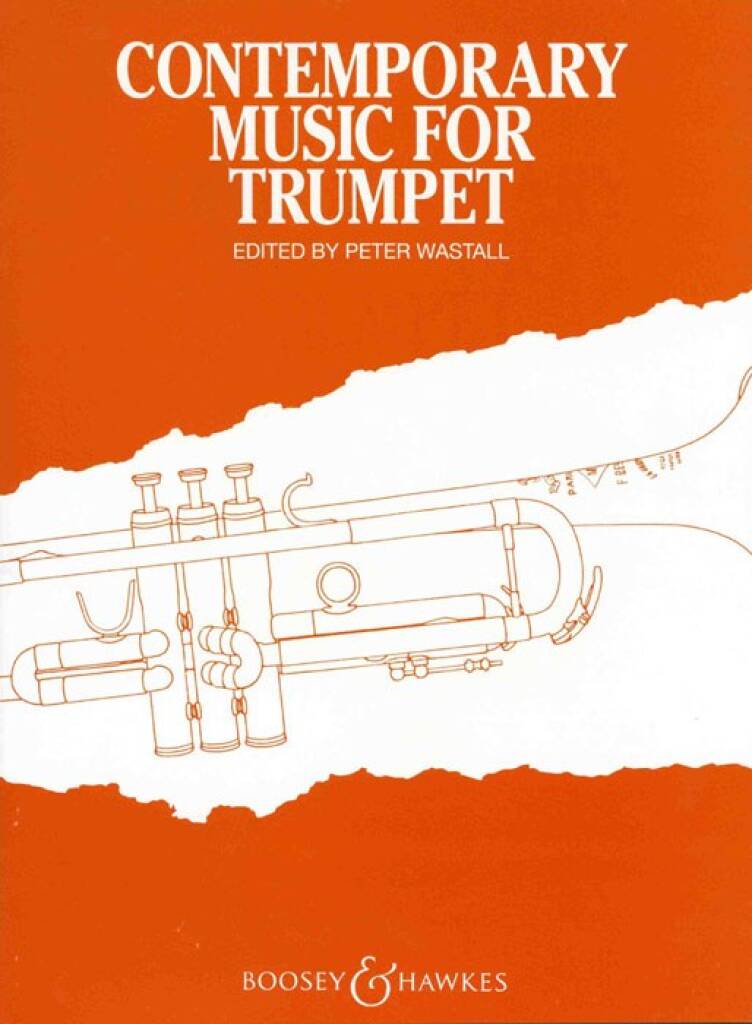 Contemporary Music for Trumpet