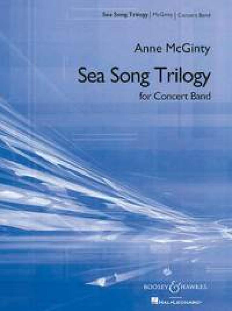 McGinty: Sea Song Trilogy