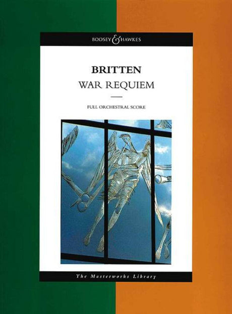 Britten: War Requiem, Op. 66