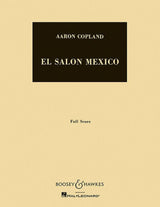 Copland: El Salón México